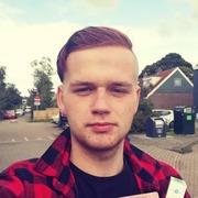 Verzoek sturen aan medium Gerrit Pieter